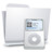 Folders iPod Icon